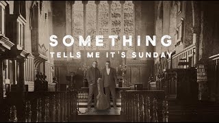 The Proclaimers  Sundays By John Calvin Official Lyric Video [upl. by Ellekim]