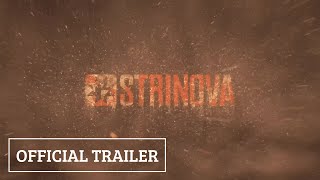 Strinova  Official Season 1 Launch Trailer [upl. by Dora]