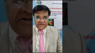 20th IECR Cardiology conference Summarised by Prof Dr Vivek Gupta 301223 [upl. by Barbabra74]