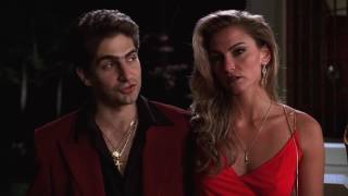 The Sopranos  Massive Genius House Party 1080p [upl. by Kcirre869]