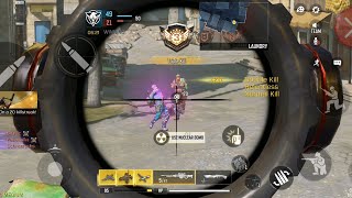 XPR 50 quotNUKEquot amp GOLD CAMO ✅️SNIPER GOLDPLATIN GRIND 1213 🎯  codmobile [upl. by Sara-Ann]