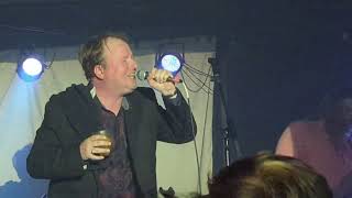 Protomartyr  Jumbos Live  Empty Bottle  Chicago 20240621 [upl. by Enyawad]