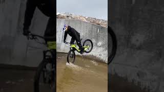 Danny Macaskill having fun in Scotland 🏴󠁧󠁢󠁳󠁣󠁴󠁿 [upl. by Enohpesrep]