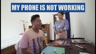 Asian Moms be like  Comedy  Dreamz Unlimited [upl. by Anrim510]