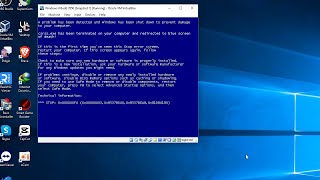 600 subscribers Windows 8 has BSOD VM Compilation 7850 [upl. by Ocirred]