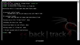 keylogging via phishing attack [upl. by Anas]