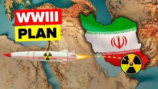 Irans World War 3 Plan [upl. by Noseaj414]