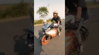 Hare ram Trending video ishuu rider stoppie youtube [upl. by Schlosser]