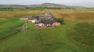 Appleby Golf Club House [upl. by Ynotna746]