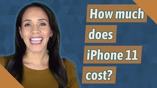 The Ultimate Guide UK Used iPhone 11 11 Pro 11 Pro Max Prices [upl. by Etnovad]