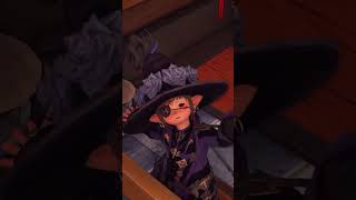 Believe in yourself ff14 finalfantasyxiv lalafell memes [upl. by Nilkoorb]