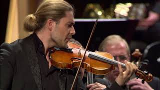 David Garrett  Kreisler Praeludium and Allegro in the style of Pugnani HD [upl. by Ziegler]