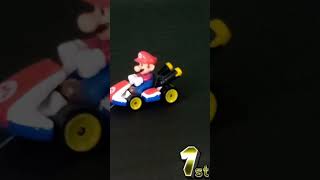 Mario Kart live but better [upl. by Mcclure23]