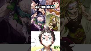 What Happens After Deadman Wonderland Anime Part 2 [upl. by Mahau]