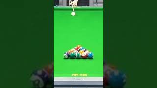 Pool break pool 8ballpool music [upl. by Ahsakat]