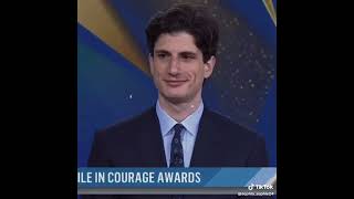 Jack Schlossberg edits  dvlicates [upl. by Nylemaj]