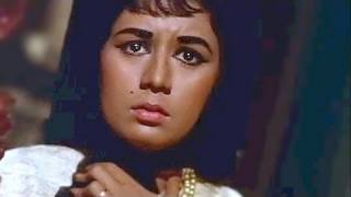 Gumnaam Hai Koi  Manoj Kumar Nanda Helen  Lata Mangeshkar  Gumnaam  Bollywood Song [upl. by Sirc]