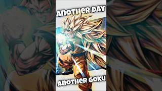 F2P Super Saiyan 3 Goku  godsaintbhh265 dblegends dbl [upl. by Yllak826]