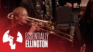 Essentially Ellington 2022 Mount Si High School – Black Butterfly [upl. by Kassi]