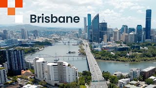 Brisbane Housing Market Update  November 2024 [upl. by Ellehsyt194]