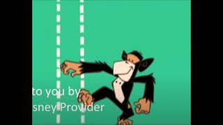 Playhouse Disney Stanley  Primates Tribute [upl. by Edny991]