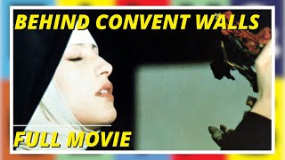 Behind Convent Walls  Drama  Romance  Full movie in english [upl. by Bethesda]