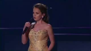 Amira Willighagen Flower Duet Live 2017 [upl. by Llertnahs]