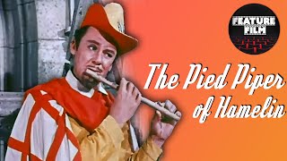 THE PIED PIPER OF HAMELIN 1957  Full Movie  HD  Based on Robert Brownings poem [upl. by Ephrem88]