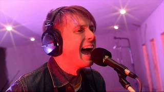 Franz Fredinand Cant Stop Feeling  I Feel Love BBC Radio 1 Session 28082013 [upl. by Esiled]