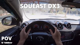 SOUEAST DX3  POV [upl. by Mirielle]