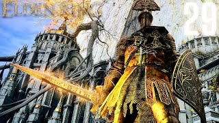 ELDEN RING DLC Vorbereitung Leyndell 2  Lets Play Teil 29 [upl. by Alios]