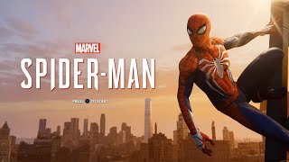 Spider Man PS4 Silver Lining DLC Walkthrough Gameplay Spider Man PS4 New Suits [upl. by Cummine]