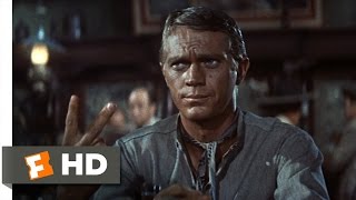 The Magnificent Seven short westernmovies [upl. by Revilo]