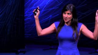 What is healing  Shamini Jain  TEDxOrangeCoast [upl. by Lloyd690]