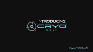 Cryo Golf v3 Electric Trolley [upl. by Hermosa170]