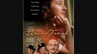 Anne Frank  The Whole Story Soundtrack  The Train Ride [upl. by Sherrard]