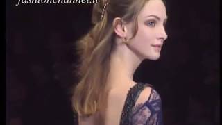 quotBlumarinequot Autumn Winter 1994 1995 Milan 5 of 6 pret a porter woman by FashionChannel [upl. by Junieta]