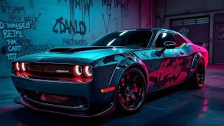 Bass Boosted Bass Music Remix  TikTok Trend Music Mix Car 2024 [upl. by Yerroc]