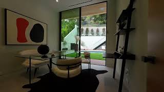 2641 Hutton Dr Beverly Hills CA 90210 [upl. by Rycca]