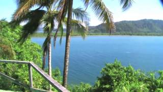 Costa Rica Beach vacation rental  Strandhaus mieten [upl. by Normak]