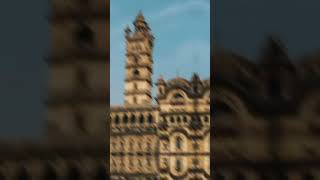 Laxmi Vilas Palace Vadodara touristplace vadodaracity [upl. by Adama]