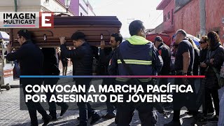 Guanajuato ya identificó al cártel que cometió la masacre en Salvatierra [upl. by Aicemed]