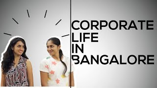 Corporate Life in Bangalore  Fidelity Investments [upl. by Caneghem]