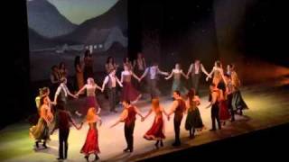 4 Riverdance  Live from Beijing DVD 2010 [upl. by Ahtanamas]