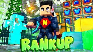 ⭐Minecraft  Um novo FACTIONS só que diferenciado  Rankup 01 [upl. by Staci]