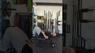 Wide DB Pullovers for Shoulder Stability [upl. by Naillil]