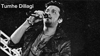 Tumhe Dillagi Bhool Jani Padegiatifaslam aivoice aiart rahatfatehalikhan newsong aisongs [upl. by Esaele909]