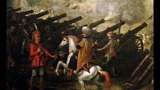 The Janissaries  The Most Feared Corps Of Europe [upl. by Bunnie234]