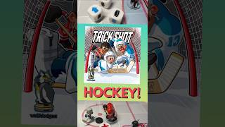 The Hockey Board Game [upl. by Oinotla453]