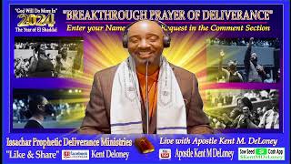 Welcome to Issachar Prophetic Deliverance Ministries [upl. by Philbert]